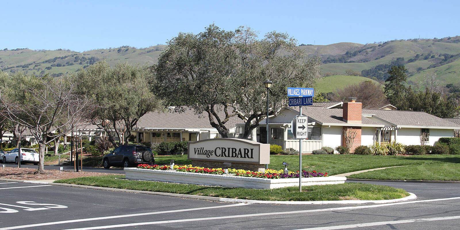 Village Cribari | Jill Curry Real Estate